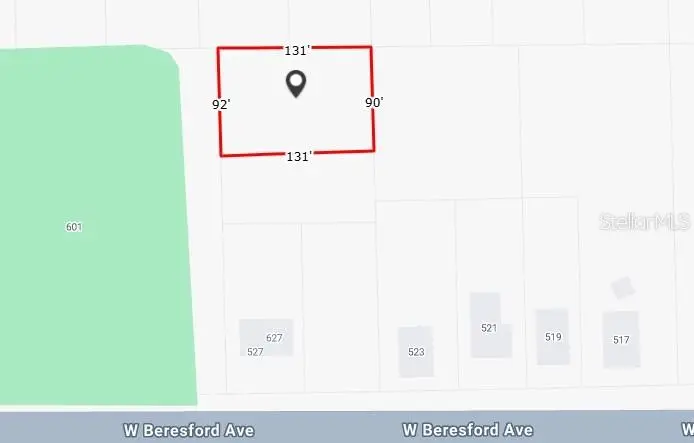 W Beresford Avenue, Deland, FL 32720 - Image #2