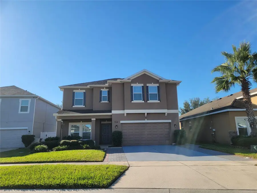 2527 Tanner Terrace, Kissimmee, FL 34743 - Image #2