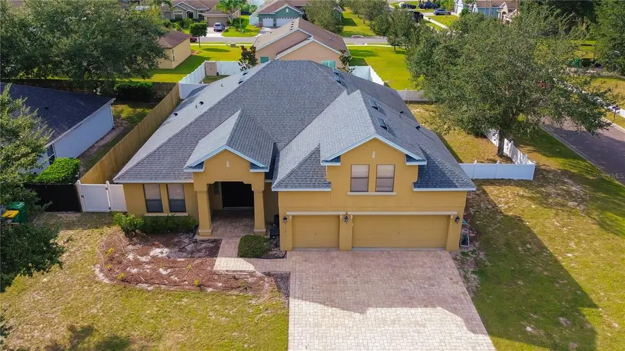 1540 Clapton Drive, Deland, FL 32720 - Image #2