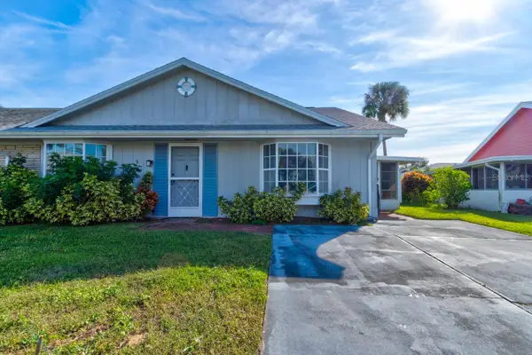 9 Par Drive, NEW SMYRNA BEACH, FL 32168