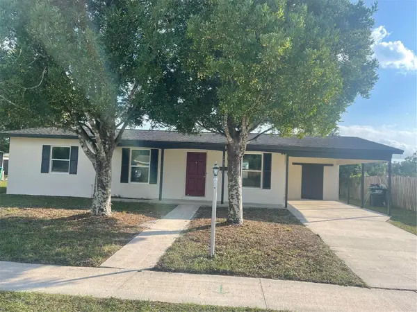 1619 Brady Drive, DELTONA, FL 32725