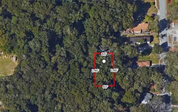 534 W Winnemissett Avenue, DELAND, FL 32720