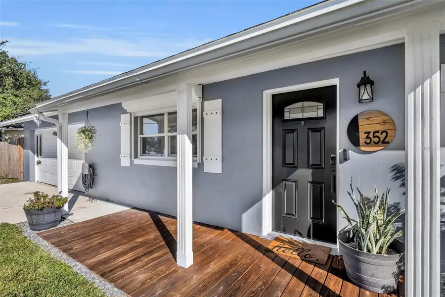 352 Cloverleaf Boulevard, Deltona, FL 32725 - Image #2