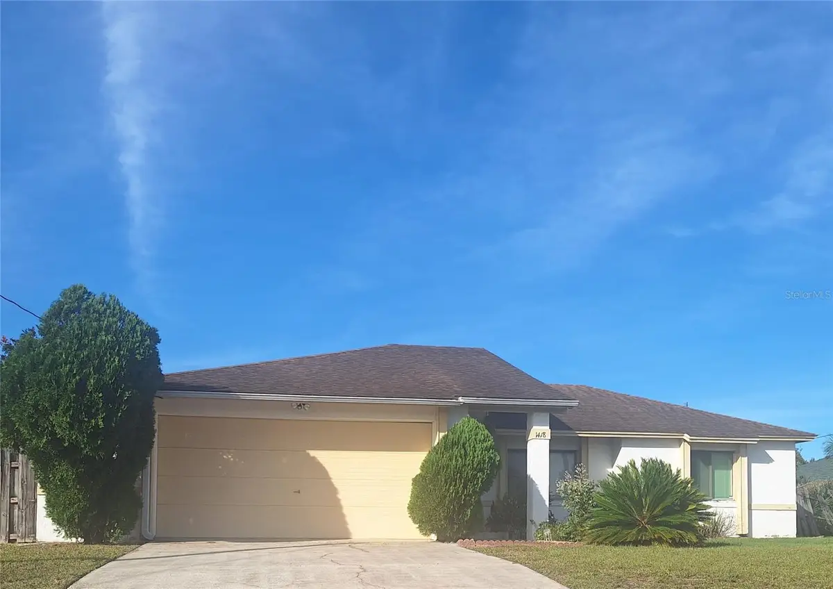 1418 Catalina Boulevard, Deltona, FL 32725 - Image #1
