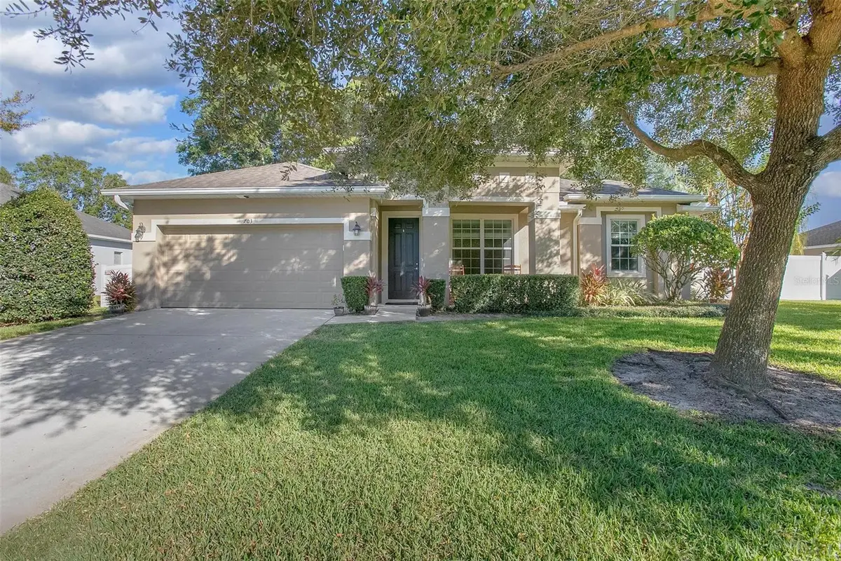 703 Ostrich Fern Lane, Deland, FL 32720 - Image #1