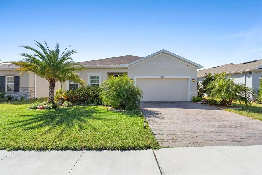 2106 Havasu Falls Drive, Deland, FL 32724 - Image #2