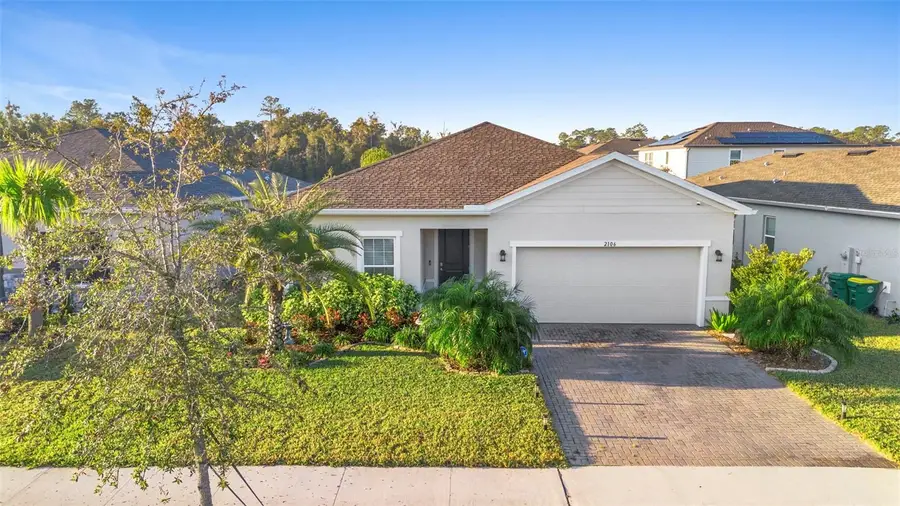 2106 Havasu Falls Drive, Deland, FL 32724 - Image #3