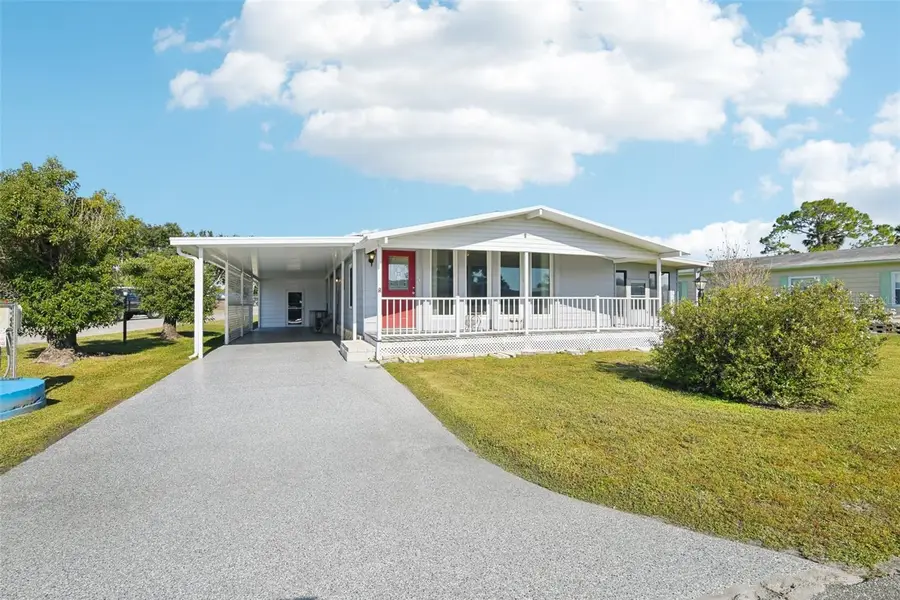 703 Whippoorwill Lane, Osteen, FL 32764 - Image #2