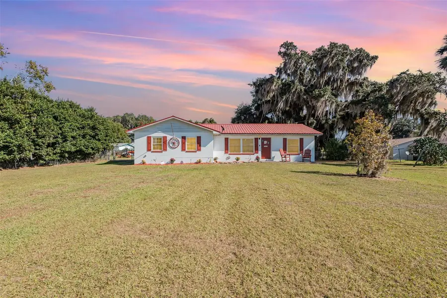 404 Grand Rondo E, Crescent City, FL 32112 - Image #3