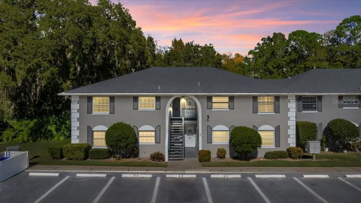 203 S Orchard Street #6C, Ormond Beach, FL 32174 - Image #1