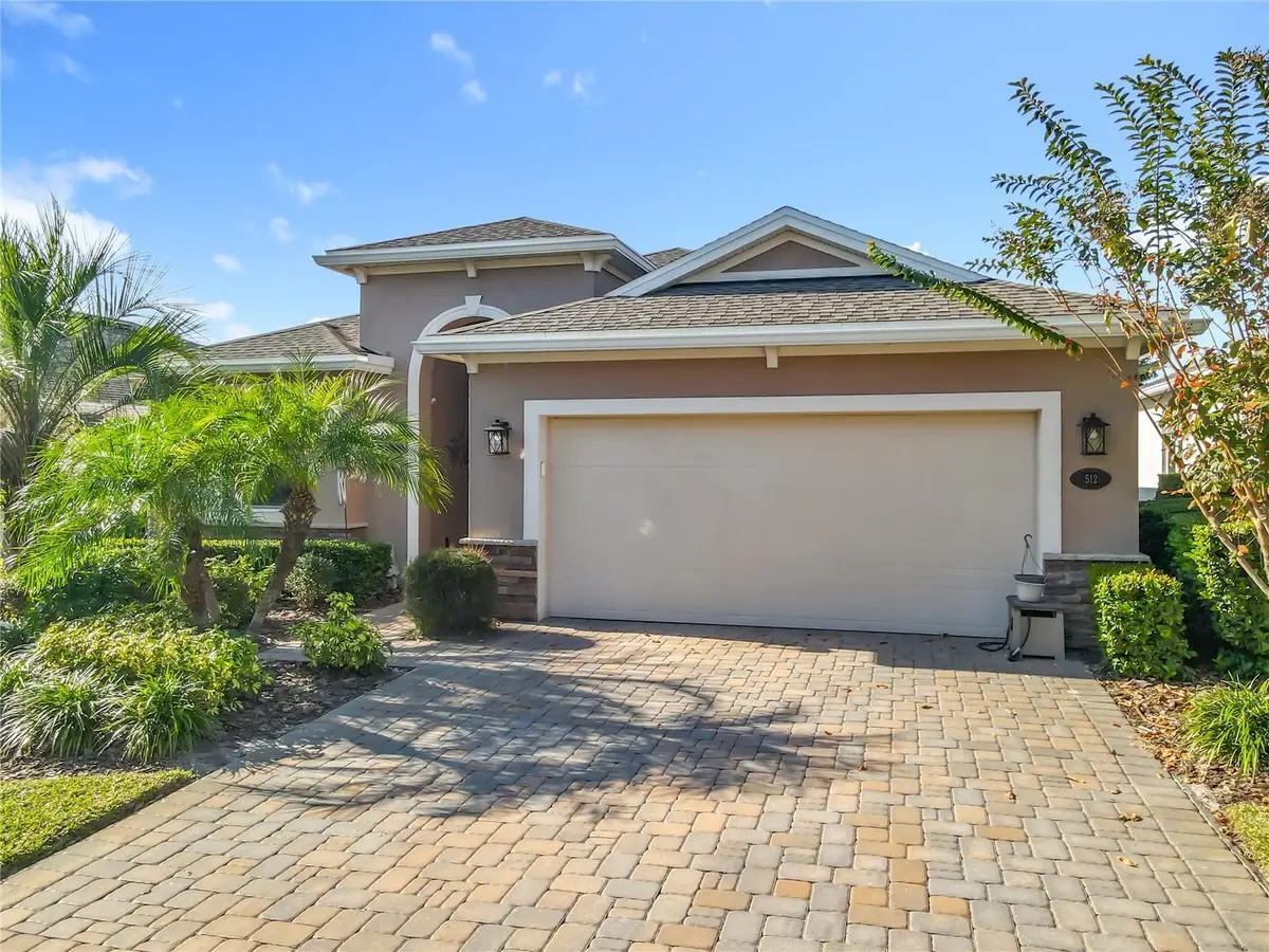 512 Adenmore Ter, Deland, FL 32724 - Image #1