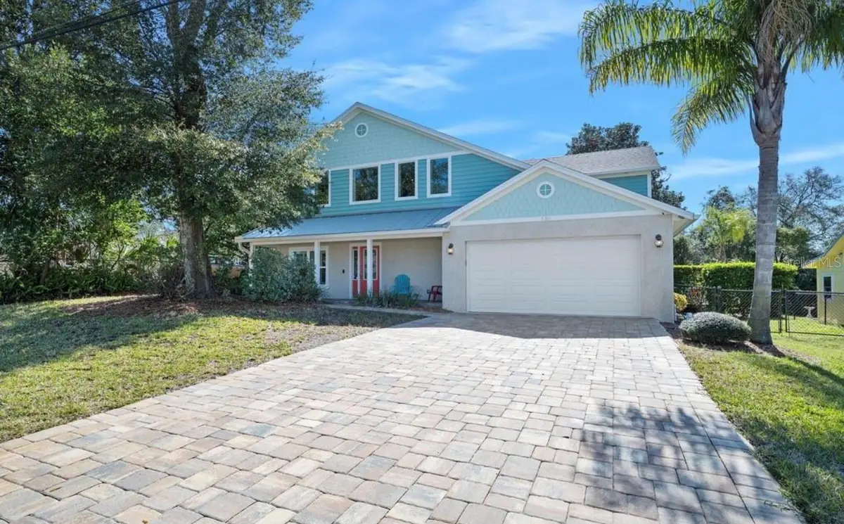 130 Hernandez Avenue, Ormond Beach, FL 32174 - Image #1