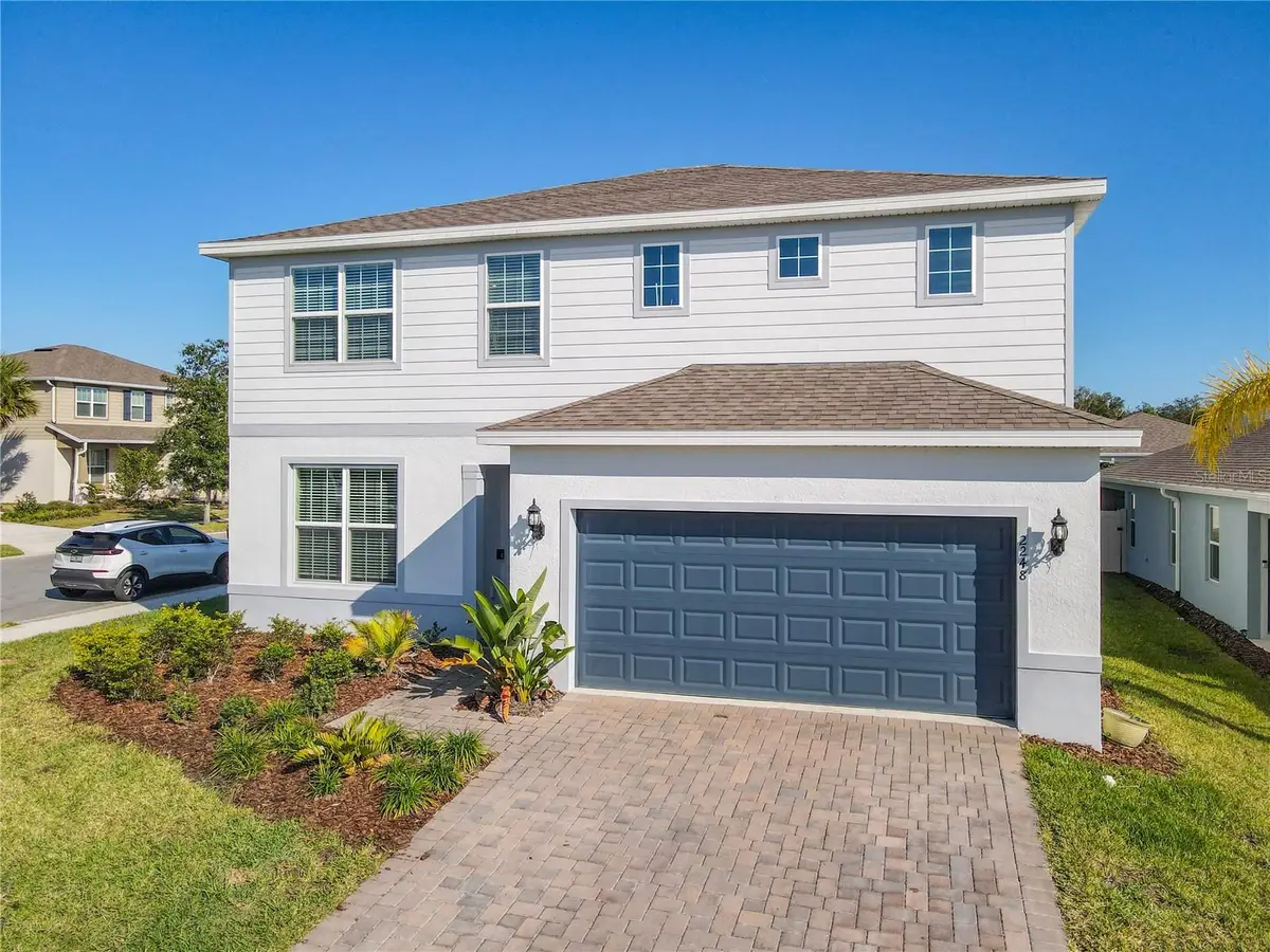 2248 Canopy Terrace Boulevard, Deland, FL 32724 - Image #1