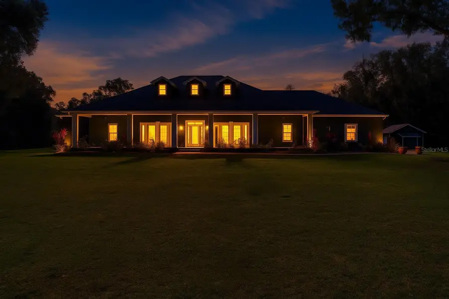 1910 Glenwood Oaks Lane, Deland, FL 32720 - Image #2