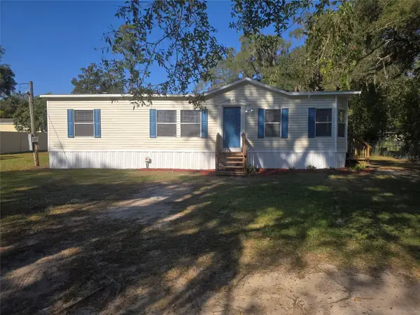 3103 SE 48th Street, OCALA, FL 34480