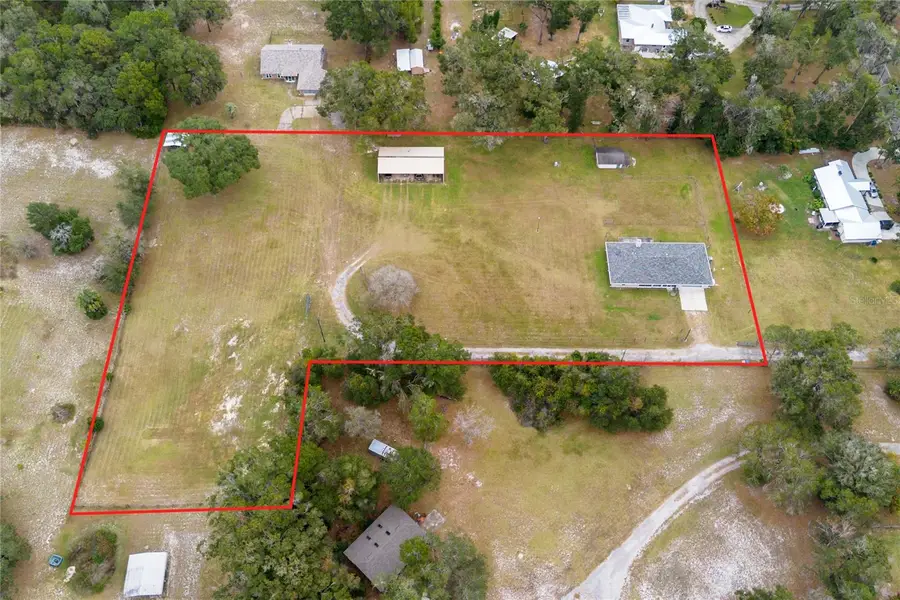 420 Glenwood Road, Deland, FL 32720 - Image #2