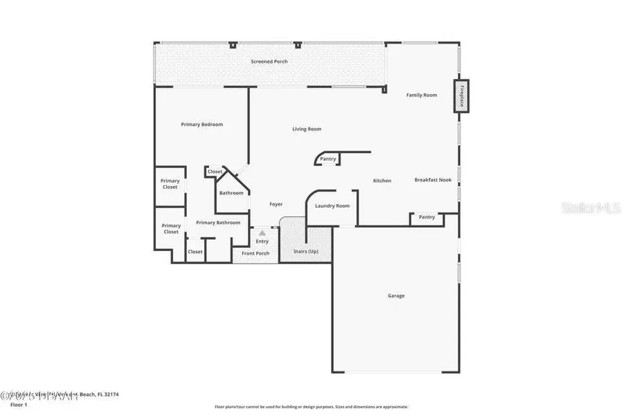 2 Cypress View Trail, Ormond Beach, FL 32174 - Image #3