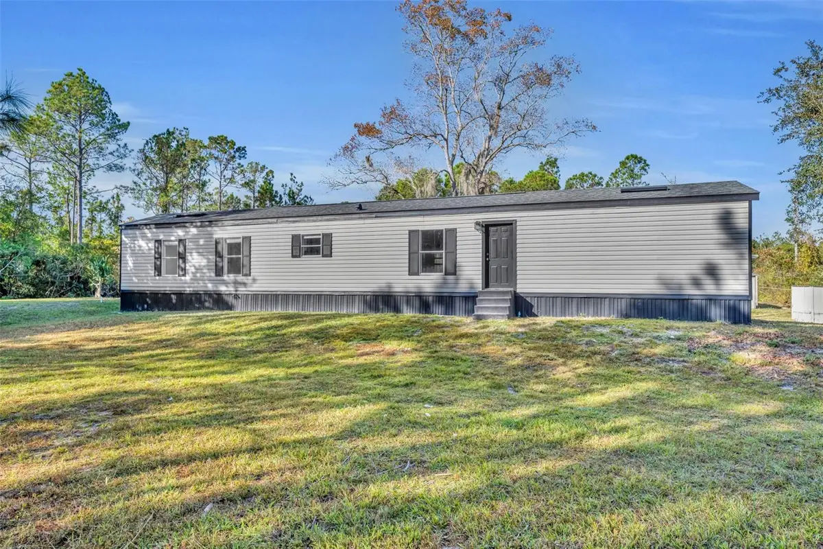 6180 Winning Wood Trail, De Leon Springs, FL 32130 - Image #1