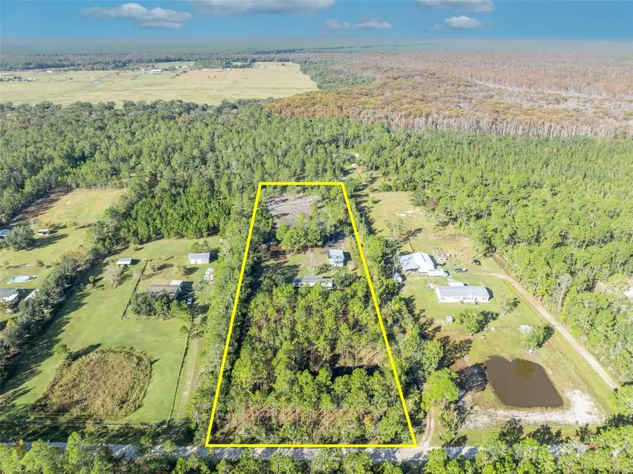 6180 Winning Wood Trail, De Leon Springs, FL 32130 - Image #2