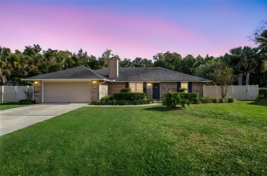 903 Cabbage Court, Deland, FL 32720 - Image #2