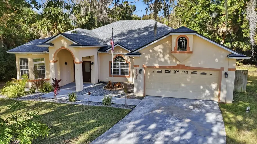 4121 Salina Lane, Ormond Beach, FL 32174 - Image #2