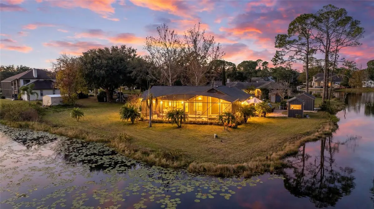 8033 Via Hermosa Street, Sanford, FL 32771 - Image #1