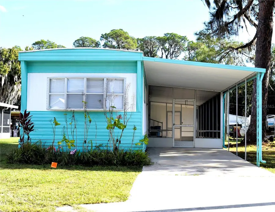 1625 Bass Avenue, Seville, FL 32190 - Image #2