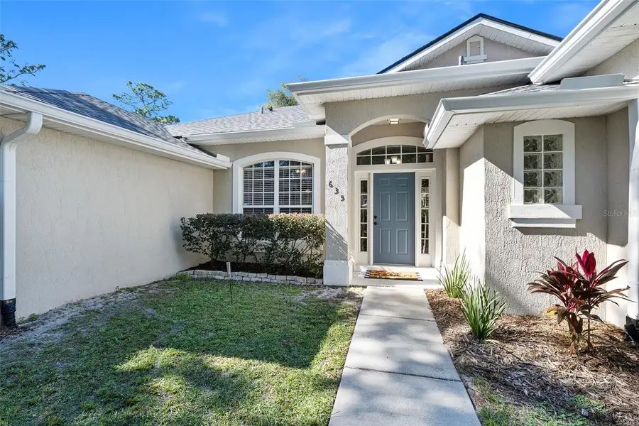 635 Deland Avenue, Orange City, FL 32763 - Image #2