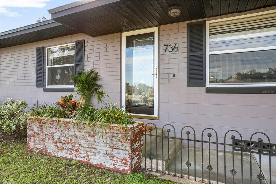 736 Lindley Boulevard, Deland, FL 32724 - Image #2