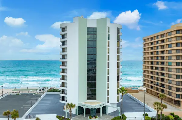 3013 S Atlantic Avenue #803, DAYTONA BEACH SHORES, FL 32118