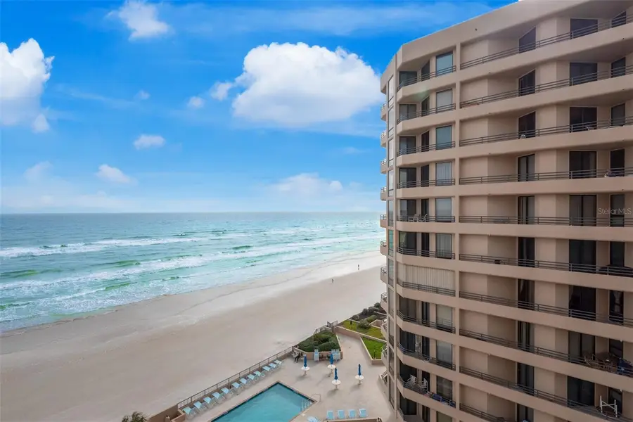 3013 S Atlantic Avenue #803, Daytona Beach Shores, FL 32118 - Image #2