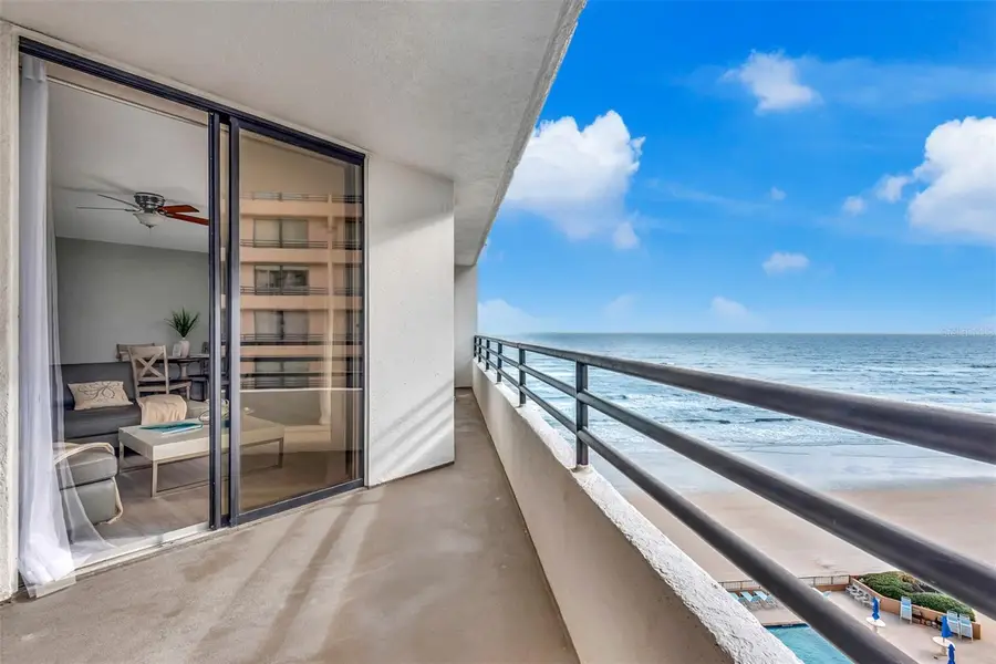 3013 S Atlantic Avenue #803, Daytona Beach Shores, FL 32118 - Image #3