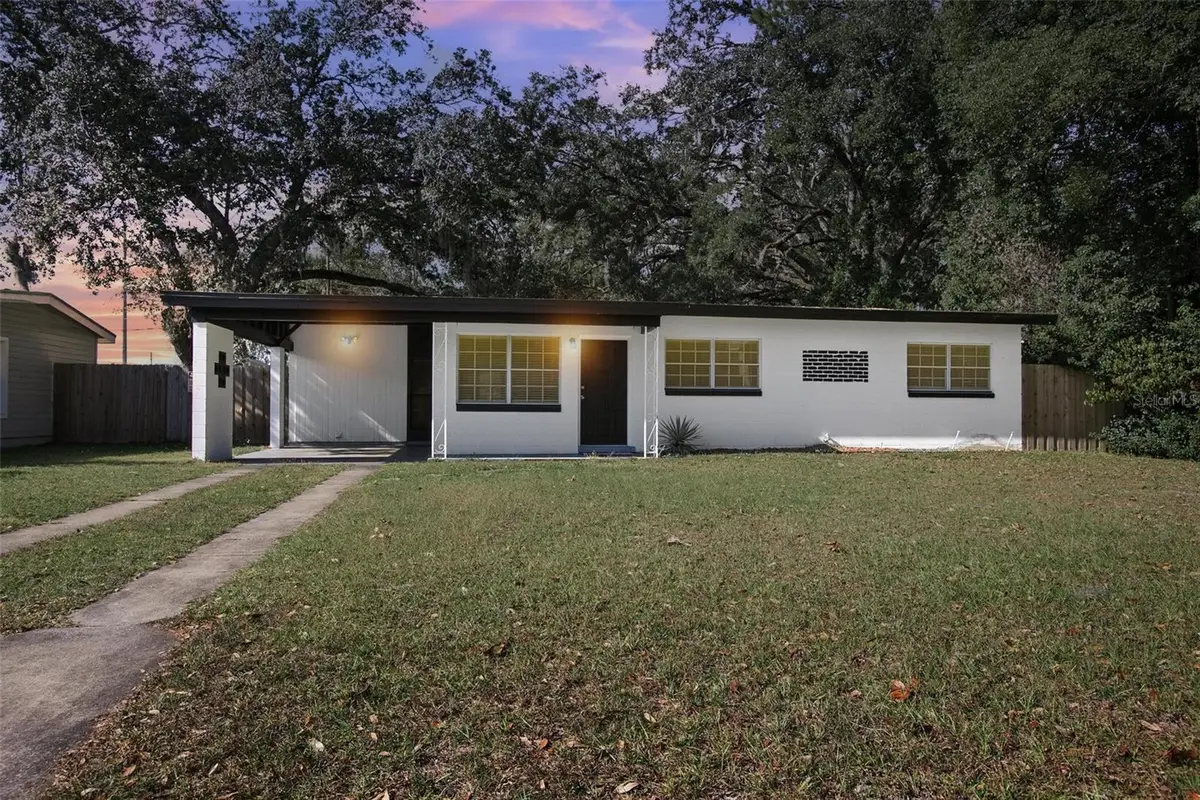 2440 S Elm Avenue, Sanford, FL 32771 - Image #1