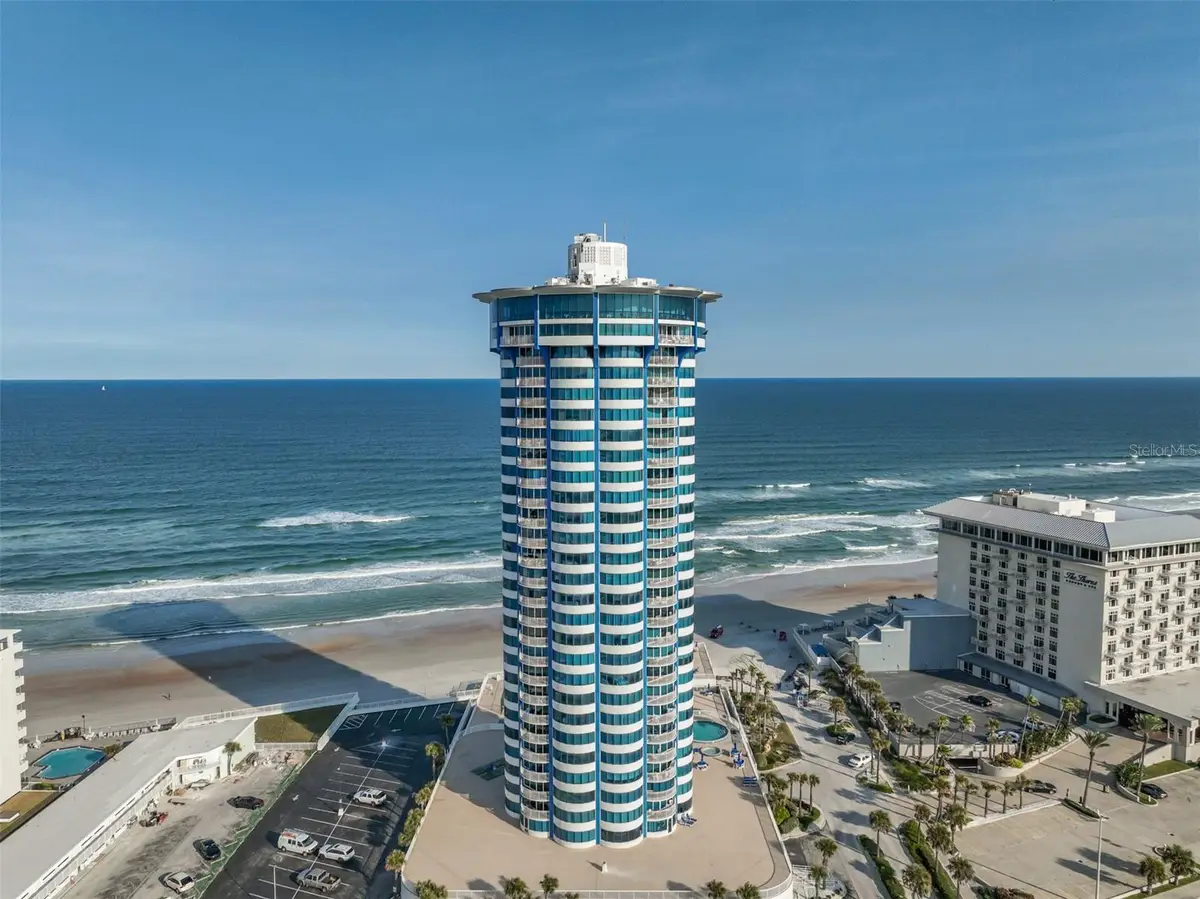 2625 S Atlantic Avenue #10SE, Daytona Beach, FL 32118 - Image #1