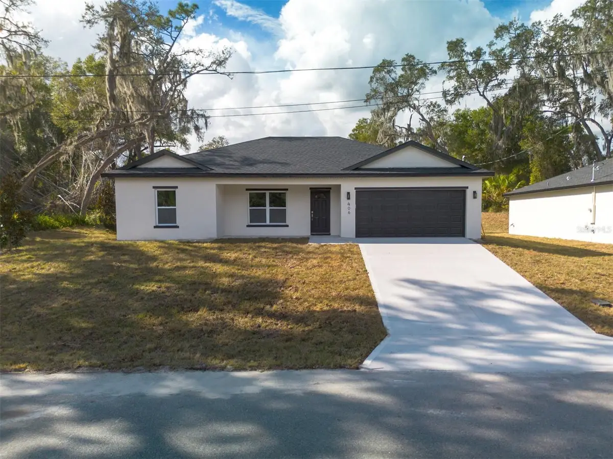 406 S Ruby Avenue, Deland, FL 32724 - Image #1