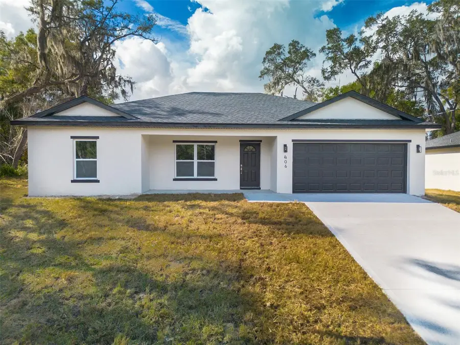 406 S Ruby Avenue, Deland, FL 32724 - Image #2