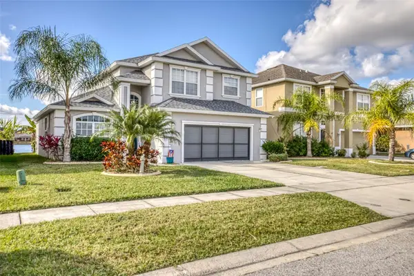 5336 Coquina Shores Lane, PORT ORANGE, FL 32128
