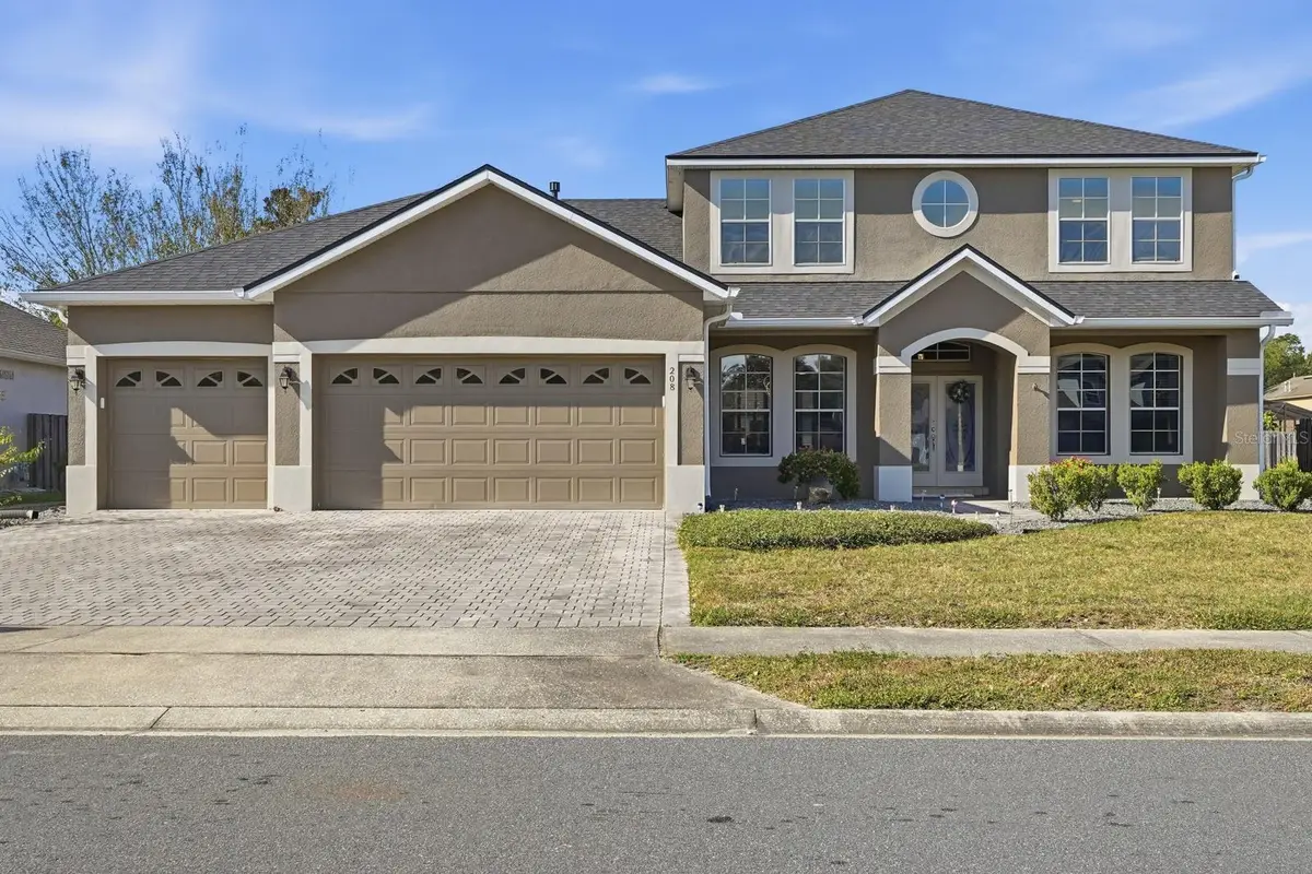 208 Crystal Ridge Rd., Deland, FL 32720 - Image #1