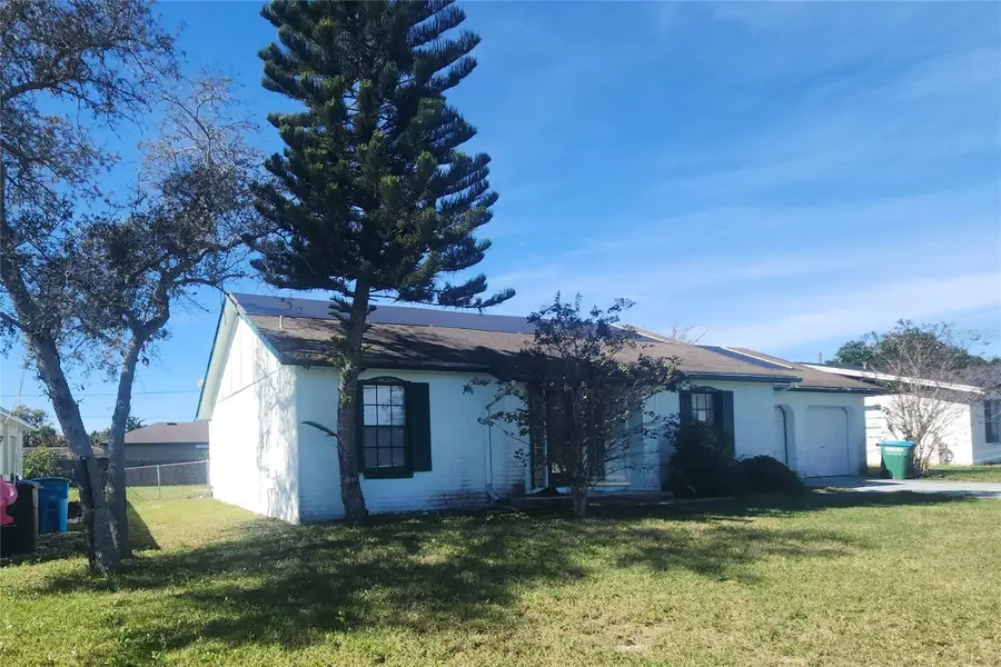 1024 Abeline, Deltona, FL 32725 - Image #2