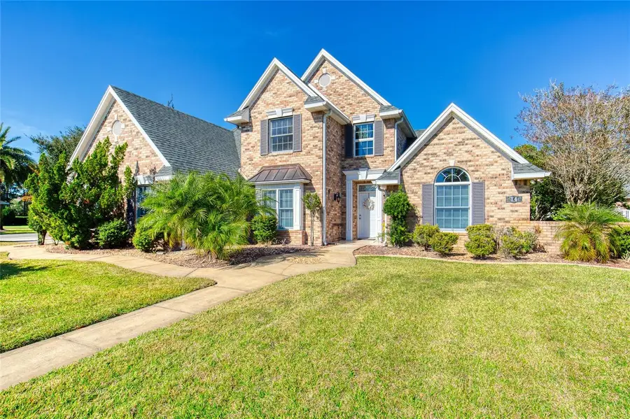 14 Foxfords Chase, Ormond Beach, FL 32174 - Image #2