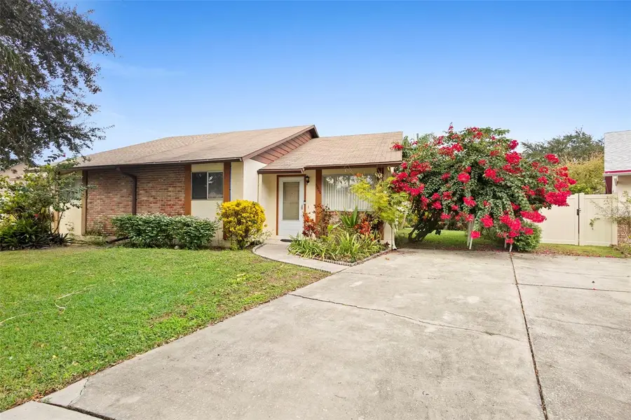 5000 Dover Circle, Orlando, FL 32807 - Image #2