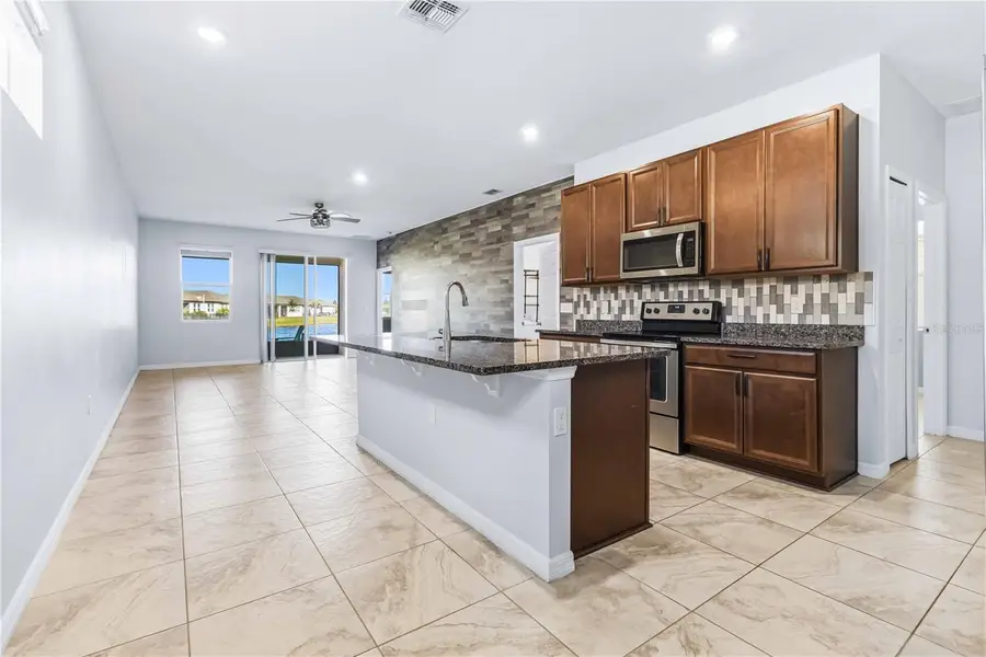 719 Ladyfish Lane, New Smyrna Beach, FL 32168 - Image #3