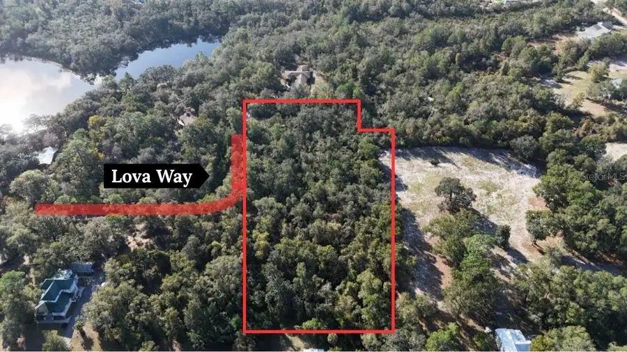 Lova Way, Lake Helen, FL 32744 - Image #2