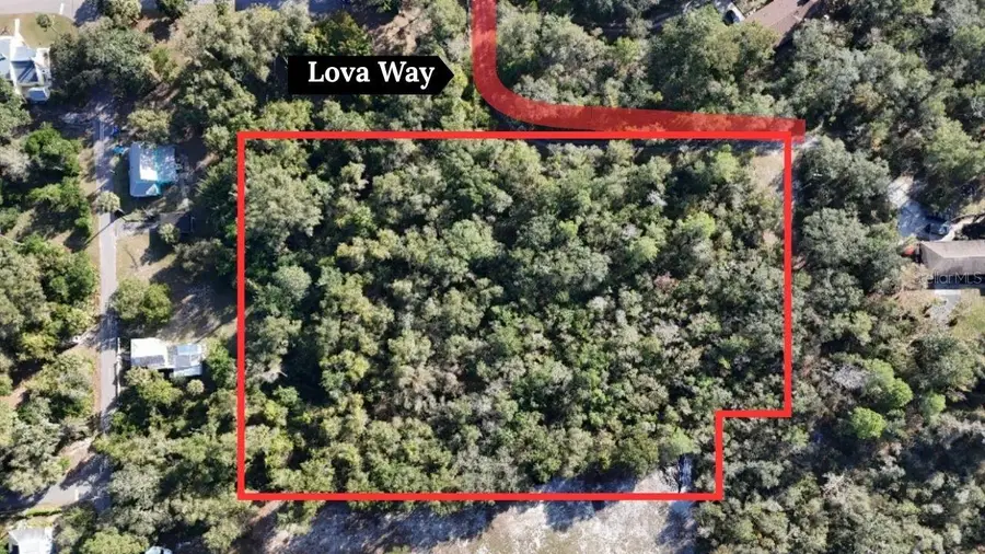 Lova Way, Lake Helen, FL 32744 - Image #3