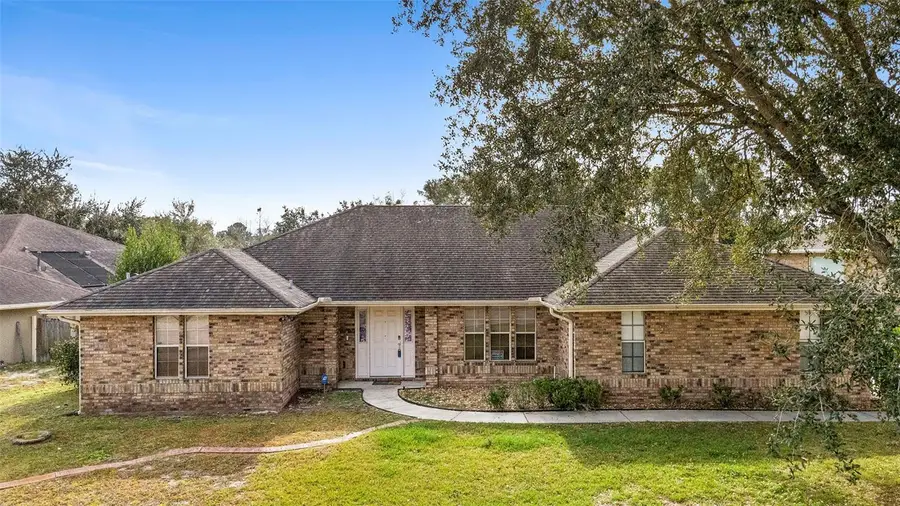 1195 N Old Mill Drive, Deltona, FL 32725 - Image #2