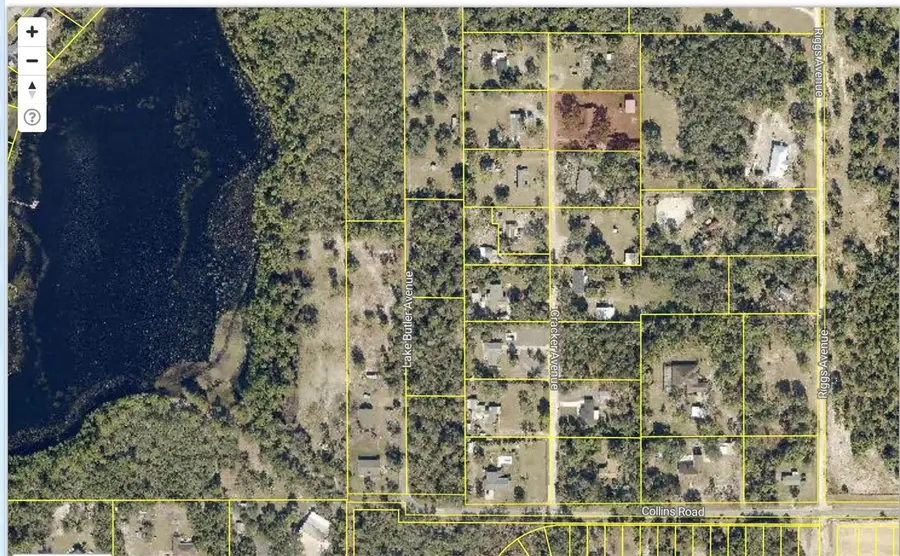 615 Lake Butler Avenue, Osteen, FL 32764 - Image #3