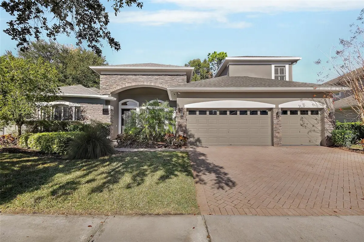 410 Thoroughbred Way, Deland, FL 32724 - Image #1