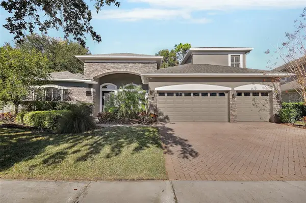 410 Thoroughbred Way, DELAND, FL 32724