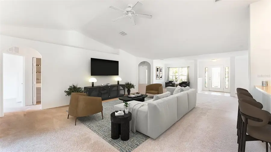 8 White Hurst Lane, Palm Coast, FL 32164 - #2