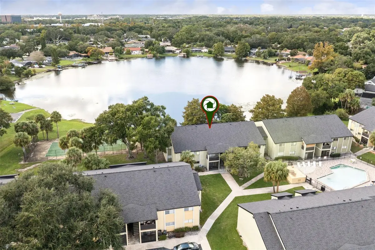 914 Lake Destiny Road #G, Altamonte Springs, FL 32714 - Image #1